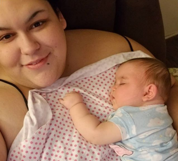 Mónica Riley | Instagram