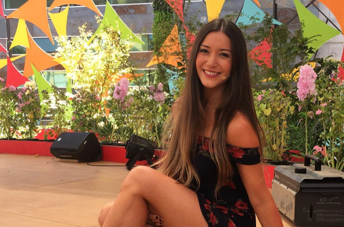 Los planes de Monty tras salir de Muy Buenos Días: ¿la volveremos a ver en TV?