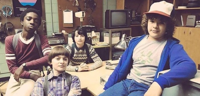 Productor de 'Stranger Things' reveló los primeros detalles de la tercera temporada