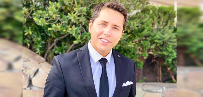 El nuevo desafío que enfrentará Karol Lucero: animará los Billboard Latin Music Showcase