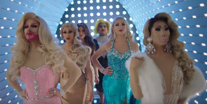 Tras postergaciones y polémicas: Mega prepara el estreno de 