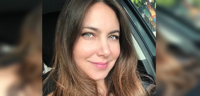 La dieron de alta: Mónica Godoy dio detalles de su estado de salud tras 5 días internada