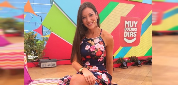 ¿Se cambió a la competencia? Monty reaparece en pantalla tras su paso por Muy Buenos Días