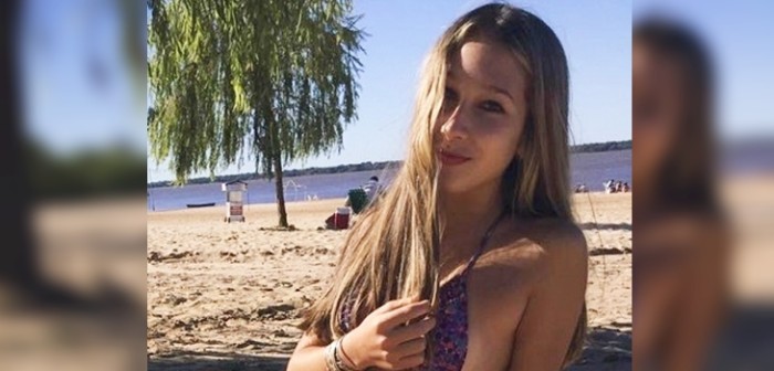 La insólita medida que tomaron los padres de Nahir Galarza sobre el futuro de su hija