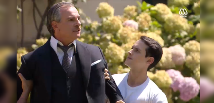 Perdona Nuestros Pecados: detalle en avance anticiparía fracaso de los planes de Quiroga