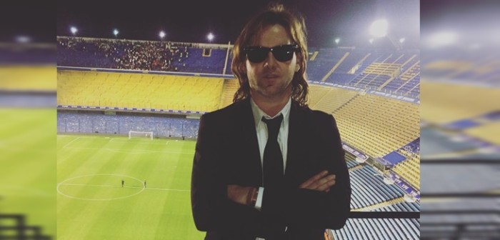 ¿Se 'picó'? El furioso descargo de Sebastián Eyzaguirre tras su detención en el Congreso