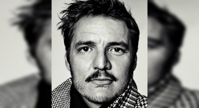 Sumando éxitos: actor chileno Pedro Pascal será parte de ‘La Mujer Maravilla 2’