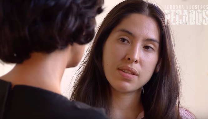 Perdona Nuestros Pecados