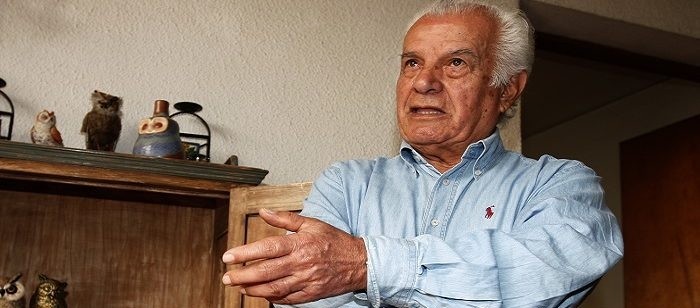 Doctor Orozco rompió el silencio y lanzó toda la artillería contra la defensa de 'U'