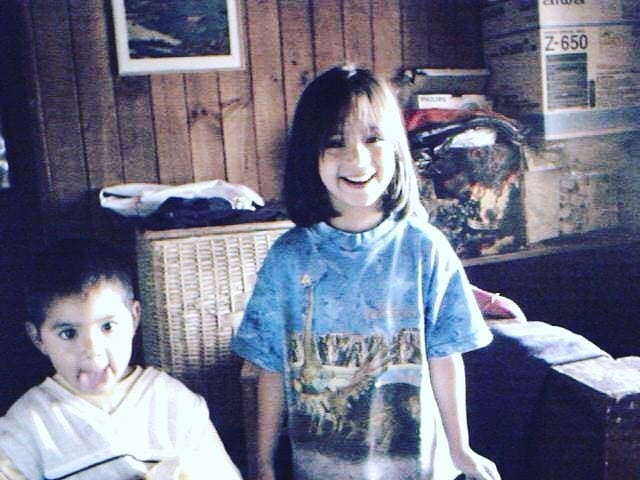 Rocío Toscano | Instagram