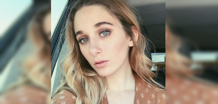 Tati Farkas sorprende a seguidores con desconocido talento: escribe poesía