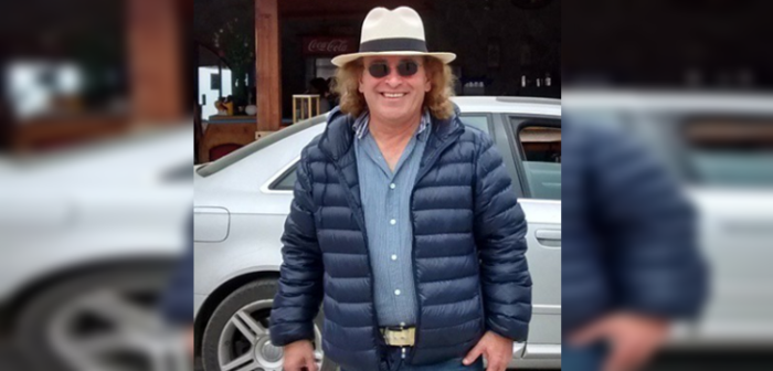 Tatón Púrpura recibe duras críticas tras recordar beso con Gala Caldirola en reality