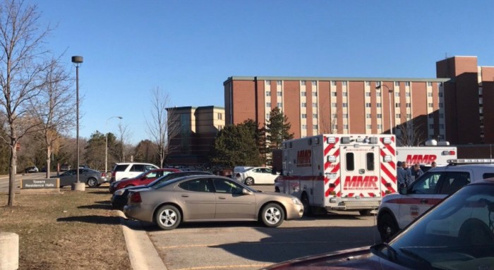 Nueva masacre en Estados Unidos: dos muertos deja tiroteo en universidad de Michigan