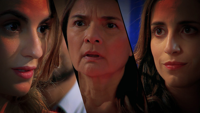 ¿El regreso de Agustina? Impactante avance de Verdades Ocultas daría por cierto spoiler