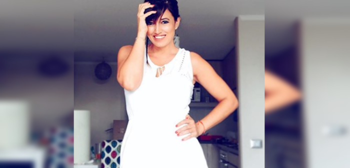 Yamila Reyna protagoniza desnudo de Revista Viernes junto a importante reflexión feminista