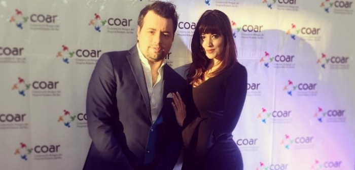 ¿Se murió la flor? Daniel Valenzuela habló sobre su comentado quiebre con Yamila Reyna