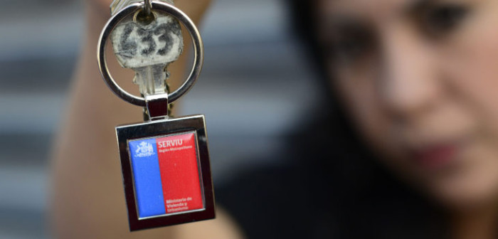 Minvu posterga postulación a subsidio de arriendo para adultos mayores por COVID-19: hay nueva fecha