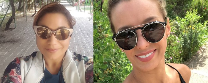 Alejandra Valle responde a desafortunados dichos de Claudia Schmitd sobre Daniela Vega