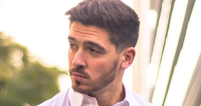 ¿Oportunismo? Alex Consejo se refirió a polémico quiebre entre Oriana y Luis Mateucci