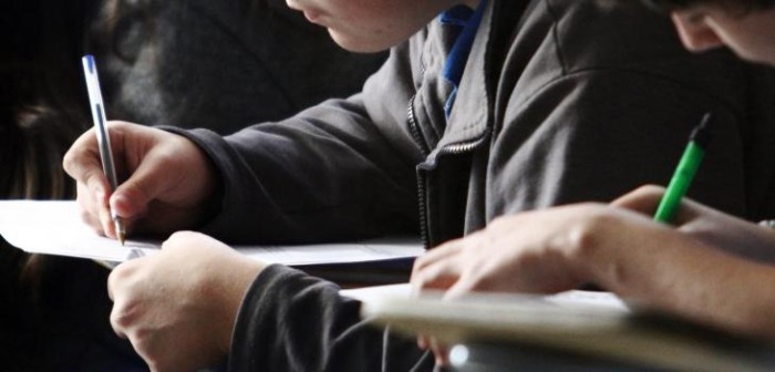 La innovadora medida de colegio de Santiago: eliminó las notas y aumentó el recreo