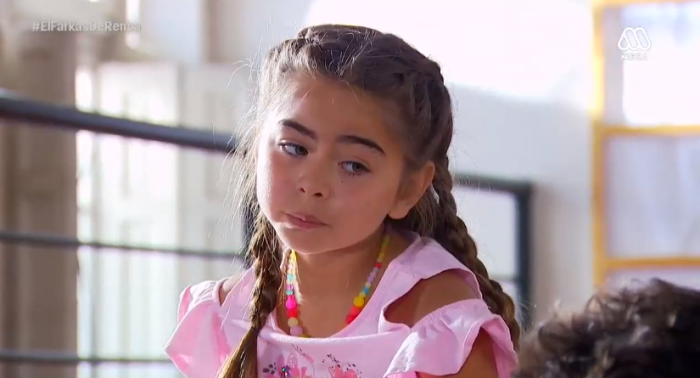 ¿Lo notaron? La divertida alusión de Lucy a Perdona Nuestros Pecados en Si Yo Fuera Rico