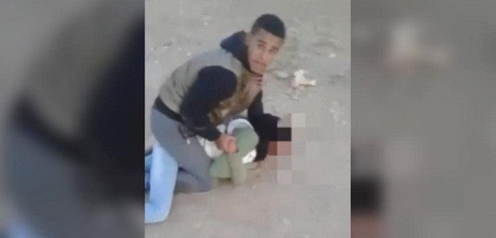 Conmoción en Marruecos por video de agresión sexual: víctima suplica que no la violen