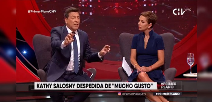 Televidentes criticaron Primer Plano por no hablar del verdadero 'escándalo de la semana'