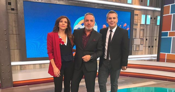 ¿El fin de su reinado? Mucho Gusto cae nuevamente y su competencia se queda con el rating