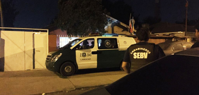 Realizan excavación en casa de amigo de Fernanda Maciel: no hallaron restos humanos