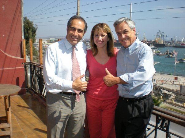 Carmen Ibáñez / Blog 