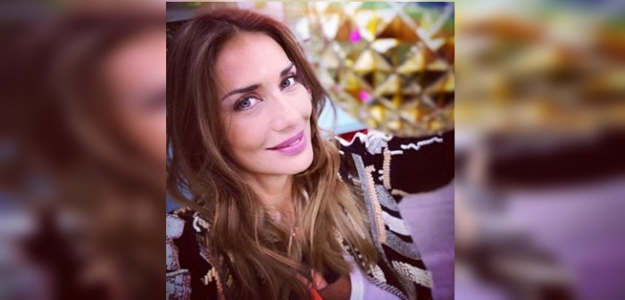 Más regia que nunca: Carola de Moras reveló su dieta para mantener una tonificada figura