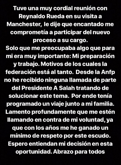 Claudio Bravo | Twitter