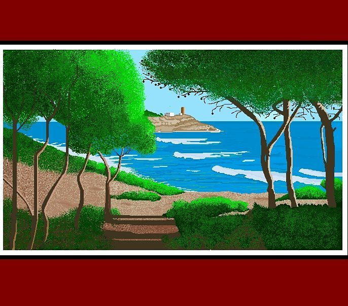 Concha García | Instagram