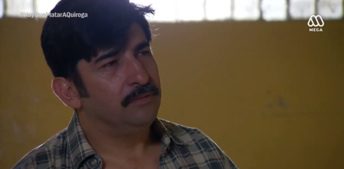 La gran confusión que generó la revelación de hermano de Armando en nocturna de Mega