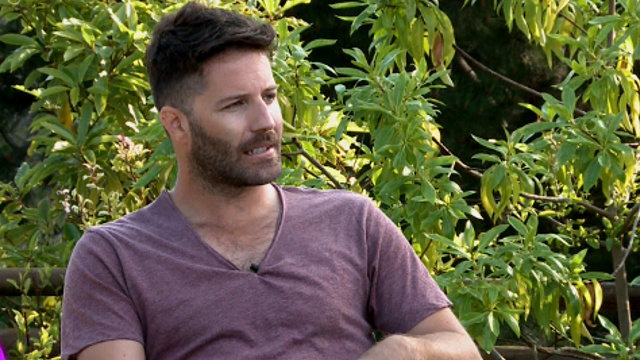 Cristián Arriagada deja Canal 13 tras 6 años y se une al área dramática de Chilevisión