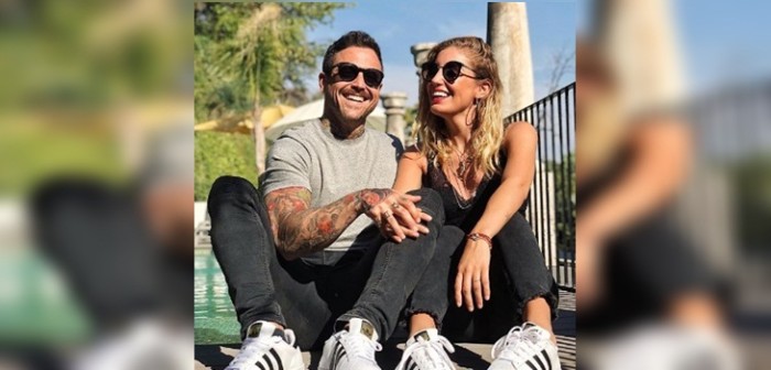 ¿Sonarán campanas de boda? Daniela Castro reveló significativo regalo que le hizo Pascual