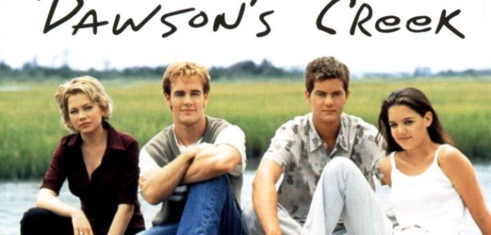 ¿Los reconoces? Elenco de Dawson’s Creek se reúne a 20 años del estreno