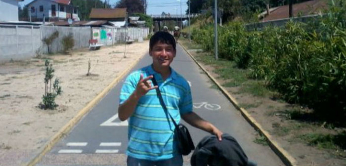 Sin vida fue encontrado joven que llevaba 11 días desparecido en Temuco