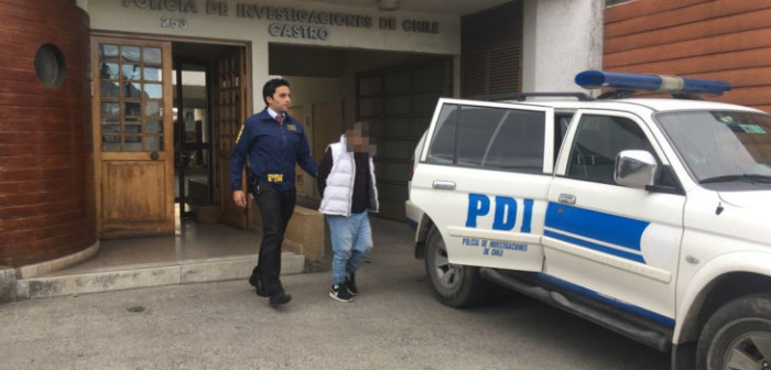 Violenta riña provocó que hombre perdiera uno de su ojos: atacante fue detenido