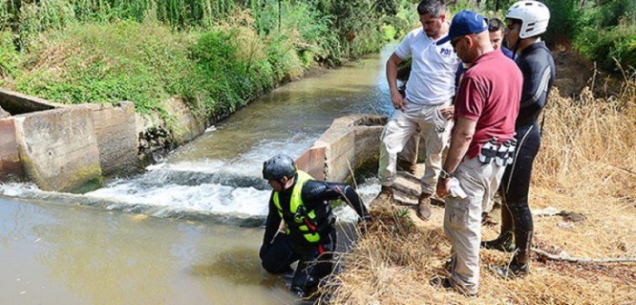 Mujer que quemó casa con sus hijos dentro fue hallada muerta: llevaba un mes perdida