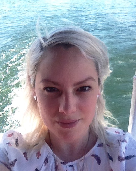 Isabel Fernández | Instagram