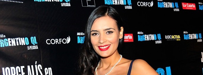 Dominique Gallego sube foto de sus hijos y se llena de elogios: Vicenta entró al jardín