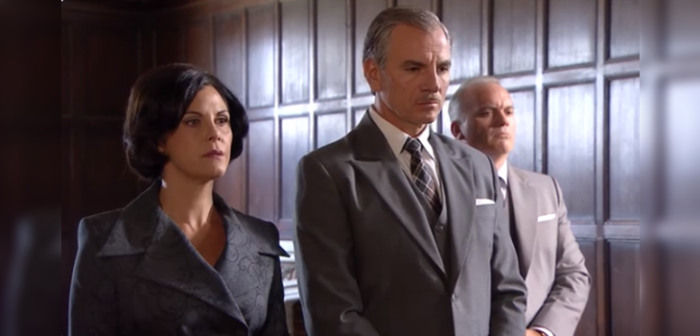 Televidentes decepcionados con 'juicio' de Perdona Nuestros Pecados: cambiarán de canal