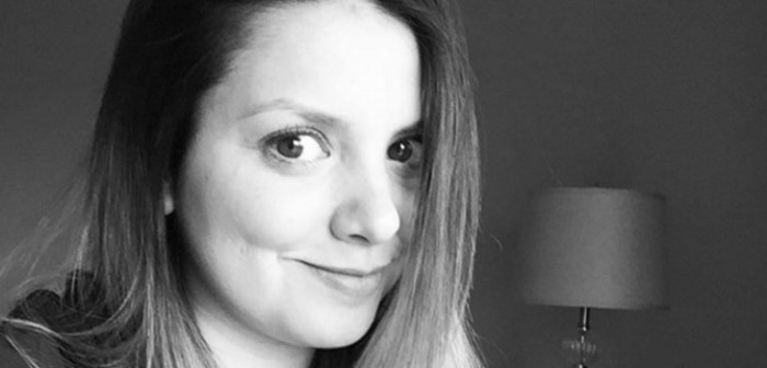 El desahogo de la ex 'Mekano' Nicole Pérez tras perder su trabajo de azafata en Latam