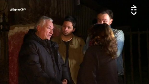 Espías del Amor: la historia que sacó ronchas por actitud de mujer que engañó a viudo