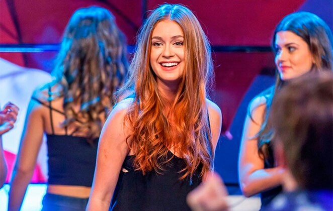 Captura Totalmente Diva