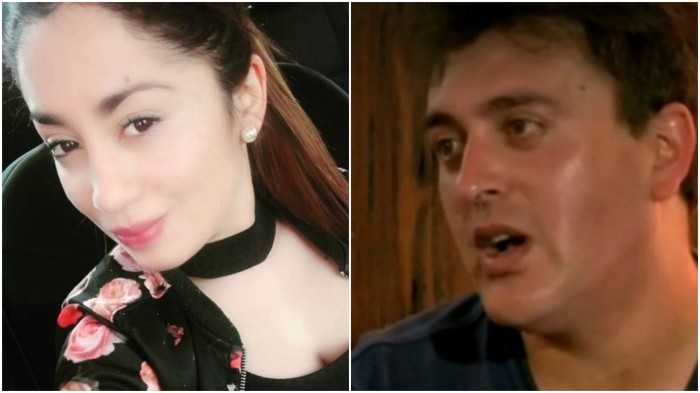 Pareja de Fernanda Maciel habló del nuevo testigo clave: “Yo creo que es sospechoso”