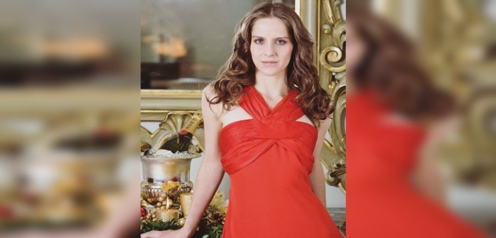 ¿Volverá? Francisca Lewin reveló por qué motivo ha estado alejada de las teleseries