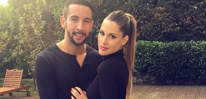 El tierno mensaje con que Gala celebró importante hito de Mauricio Isla en la selección