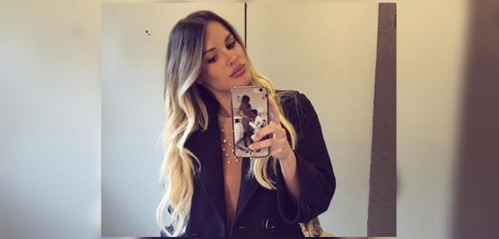 Gala compartió tiernas postales junto a su madre y suegra disfrutando de Luz Elif